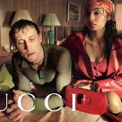 Gucci S/S 2025 Campaign — Gucci