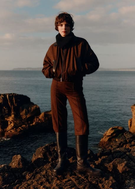 The Keeper of the Bay by Conor Clarke — 5ELEVEN Magazine