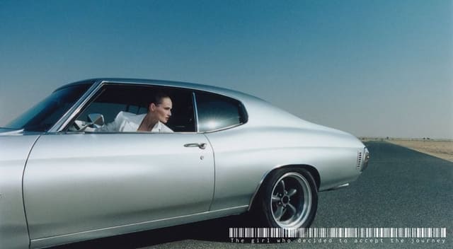 NUÉ S/S 24