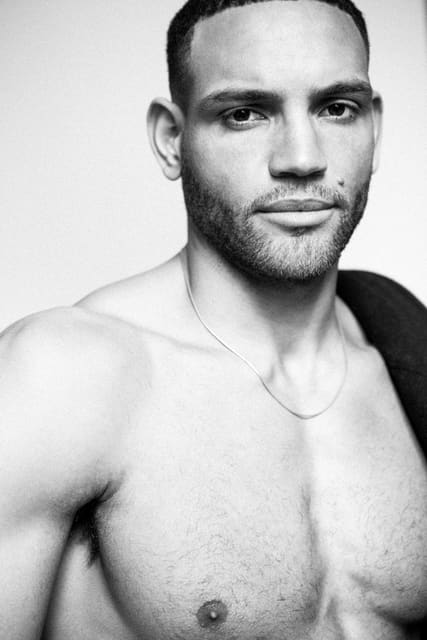 Florian Kiniffo