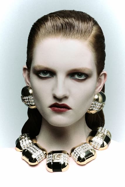 A MYTH ABOUT METAMORPHOSIS — Numéro Netherlands