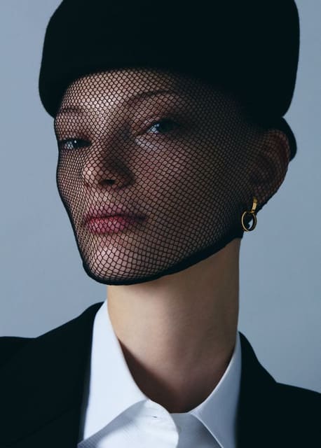 Love Game — Grazia International