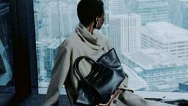 Pre-Spring 2025 — DeMellier London