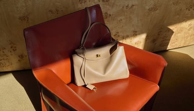 External concessions Balenciaga and Gucc... — Bloomingdale's