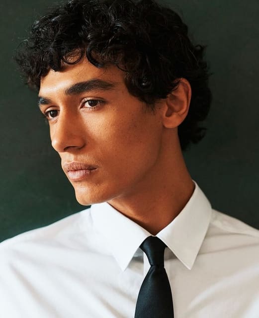 Sartorial Elegance — H&M