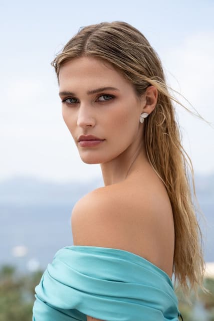 Noel Berry — L'Officiel Cyprus