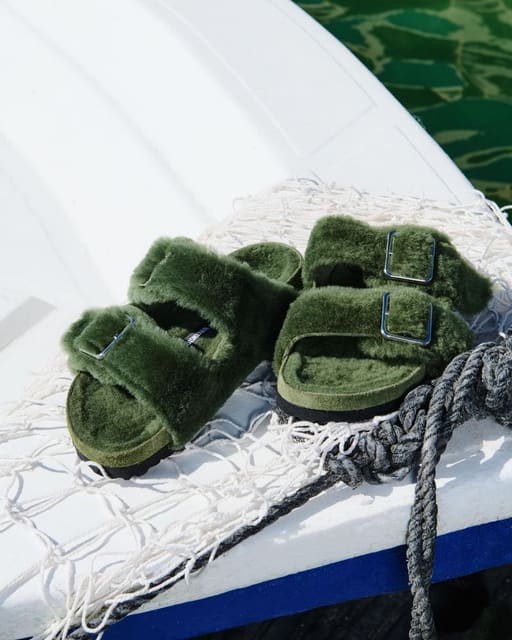 Harvey Nichols Dubai Wanderlust S/S 25 — Harvey Nichols
