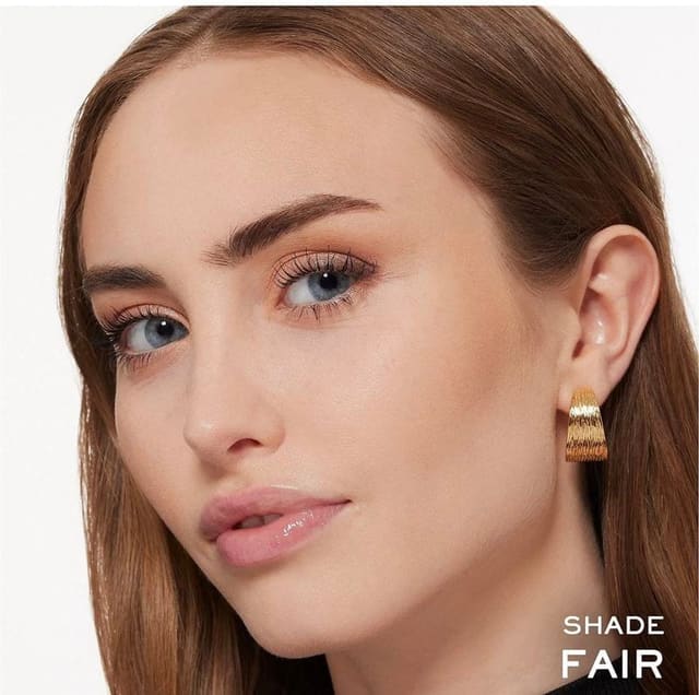 Lancome Bronzer Campaign — Lancôme
