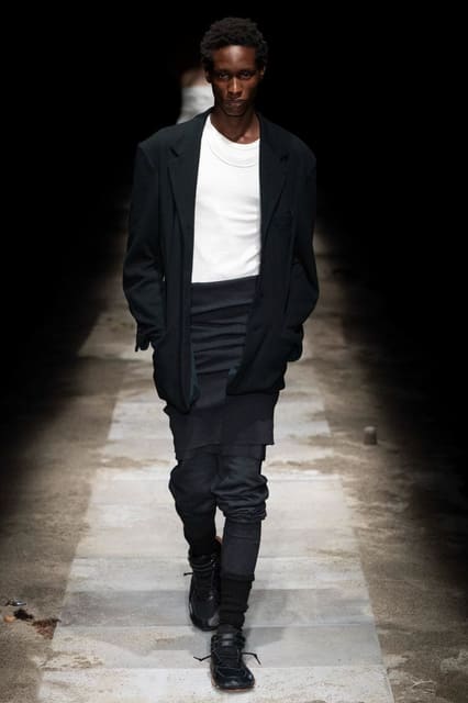 Magliano F/W 25 Show — Magliano