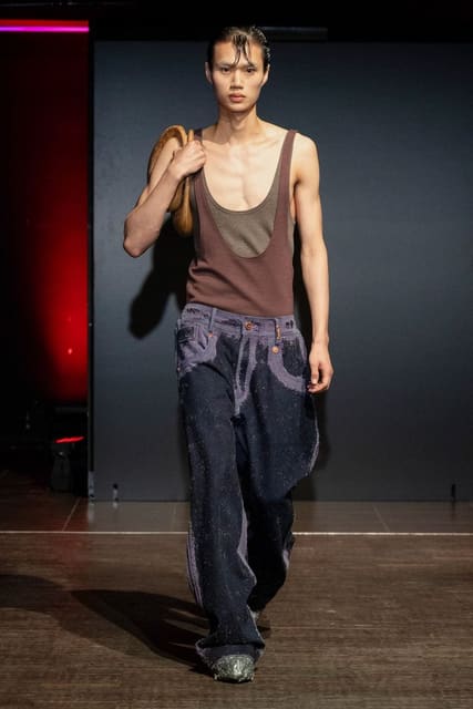 Pronounce F/W 25 Show — Pronounce