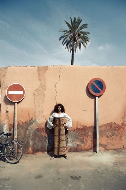 Made In Arabia — Vogue Arabia