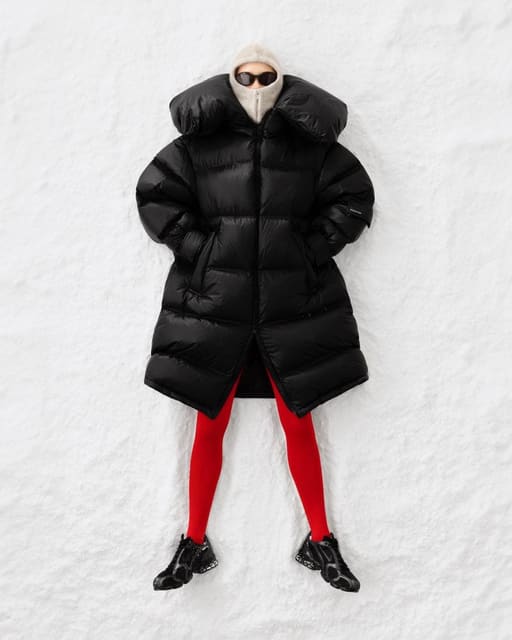 Capsule collection — Holzweiler