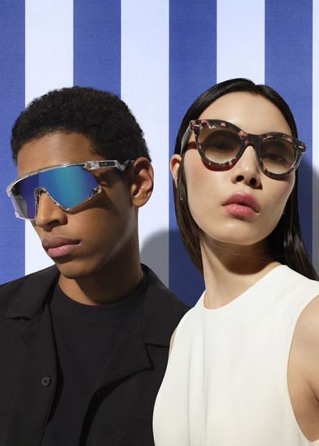 Sunglass Hut Summer 24 — Sunglass Hut