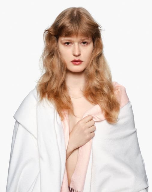 Wrapped up — Vogue Adria