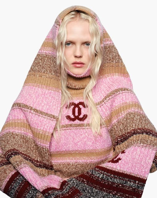 Wrapped up — Vogue Adria
