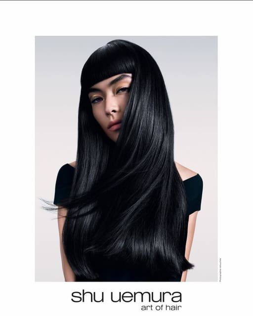 Ultimate reset — Shu Uemura
