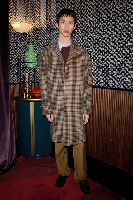 Valstar F/W 25 Men's Presentation — Valstar