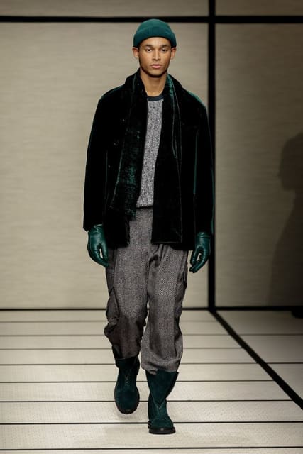 Danjuma Langer — 5