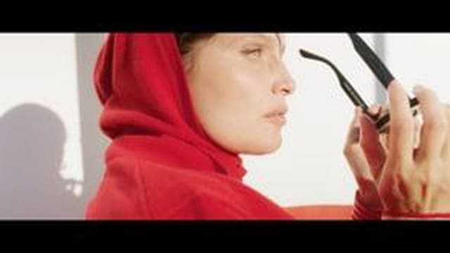 Massimo Dutti Senses Fall Winter 2024 — Massimo Dutti