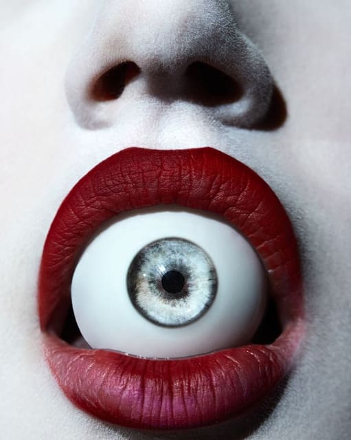 OBSCURA — Sicky Magazine