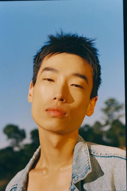 Dae by Rodrigo Álvarez — Sicky Magazine