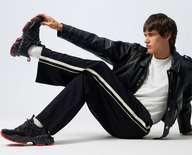 Christian Louboutin Trail N Run — Christian Louboutin
