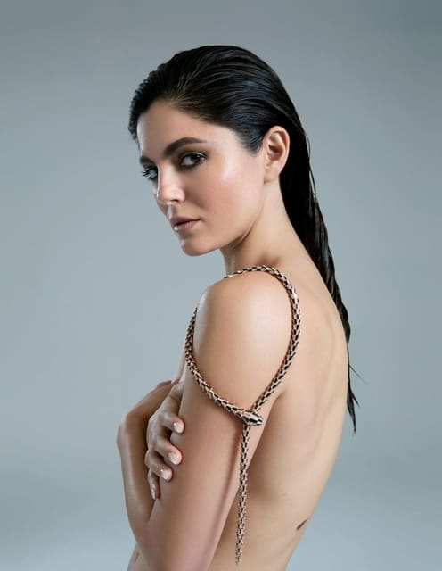 L'BEAUTE FW24 — L'Beauté Magazine