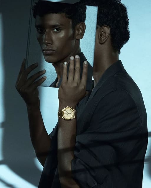 Agefi Life X Audemars Piguet — Audemars Piguet