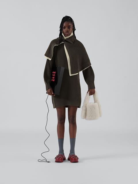GU X ROKH Collaboration Fall 2024 — Rokh