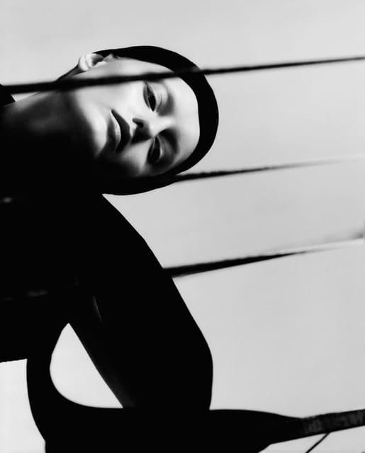 En Vogue — Vogue Polska