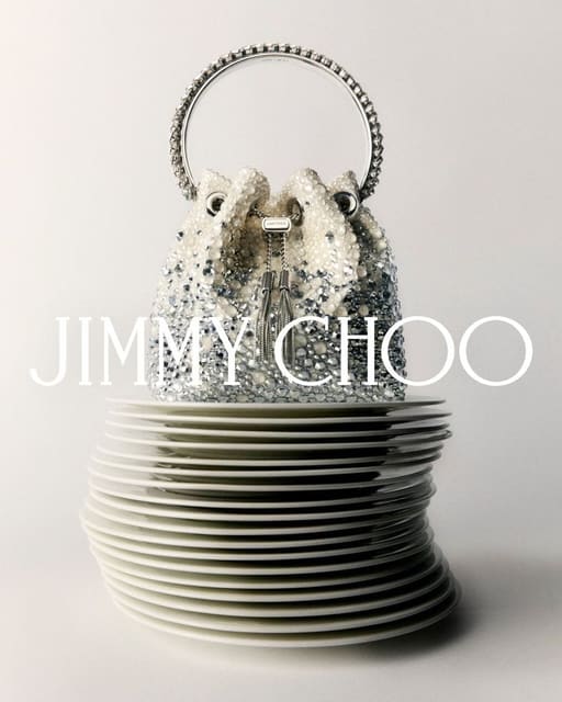 Jimmy Choo Bridal — Jimmy Choo