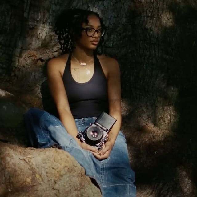 Kennedi Carter