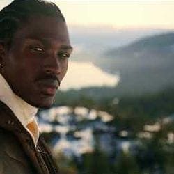 Woolrich Black Label F/W 2024 Campaign — Woolrich
