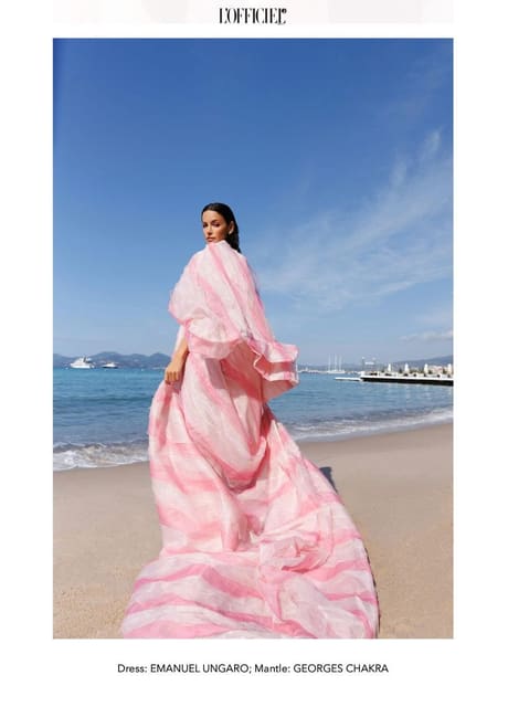 Pink or Die — L'Officiel Monaco