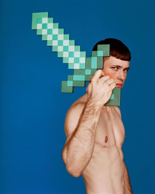 Aftermath / Hyrule / Ultraworld / Knight... — Arena Homme +