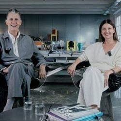 The Art of Collaboration: Stefano Tonchi...