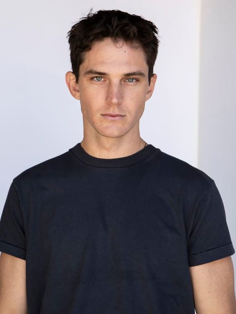 Tommy Hackett