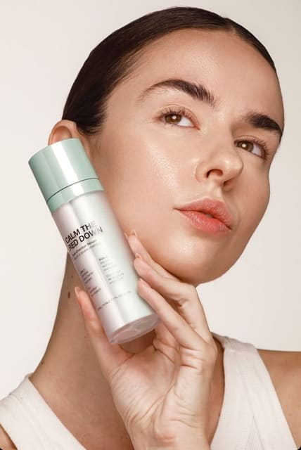 INNBEAUTY PROJECT by Ale Poveda — Sephora