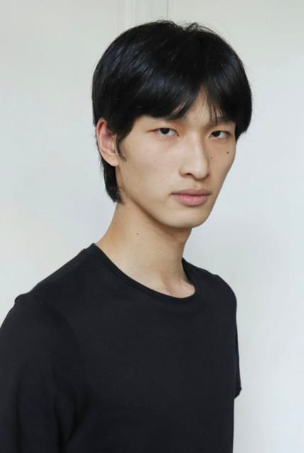 Su Hang — 1