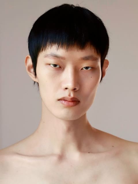 Hoyong Kim