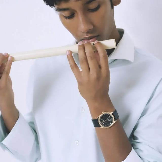 Double Mixte Spécial horlogerie by Marie Dehe — L'Obs Magazine