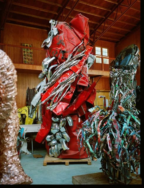 John Chamberlain — Neptune Papers