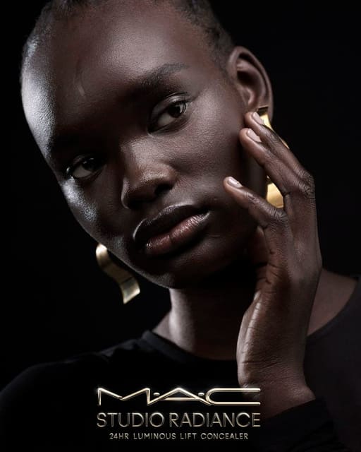 Studio Radiance Concealer — MAC Cosmetics