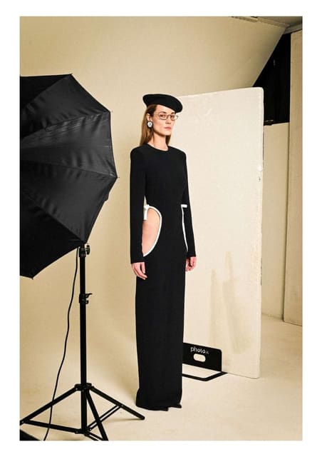 Tamara F/W 25 by Emma Rowen Rose — Rowen Rose