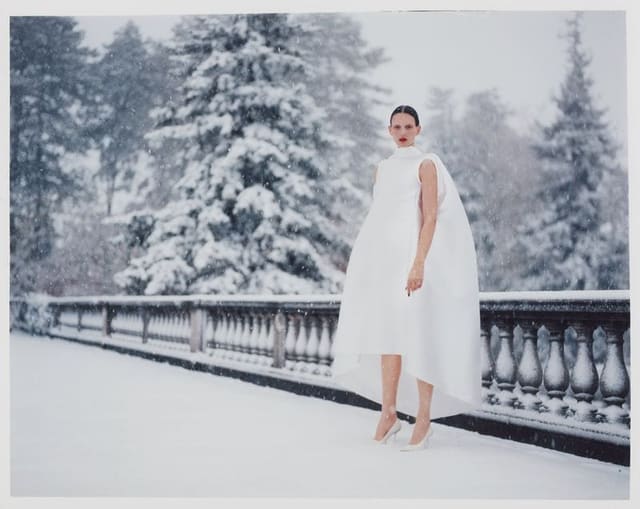 Georgina — Vogue Adria