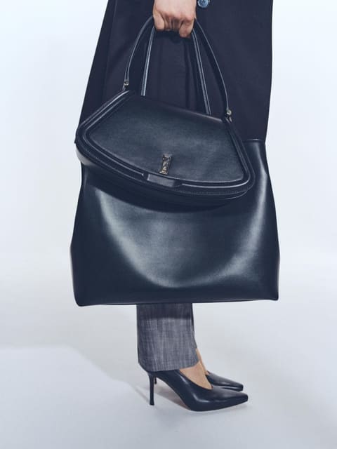 BOSS Spring 2025 Womenswear — BOSS