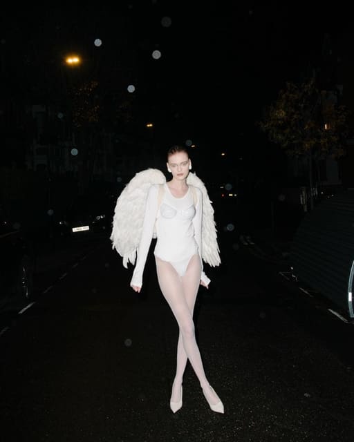 Eleanor Chambers