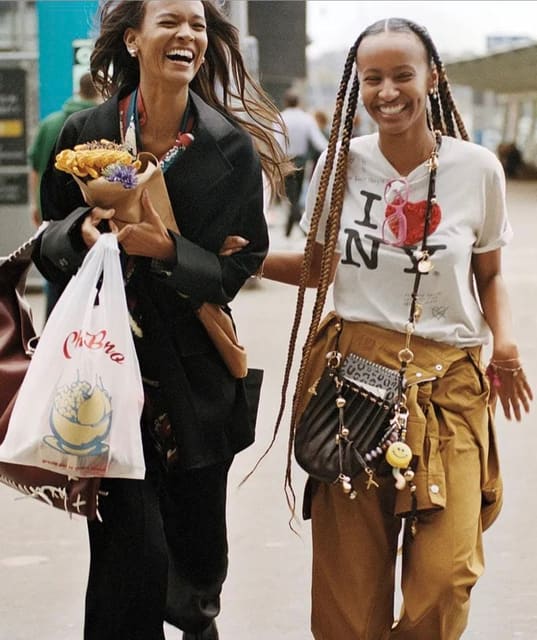 Raee Kebede — 5