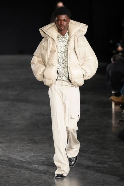 EGONlab F/W 25 Men's Show — EGONlab.