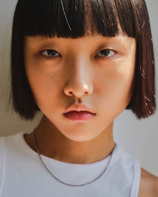 Zena Kim